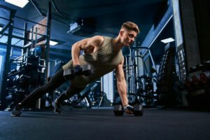 Best Exercises for Beginners