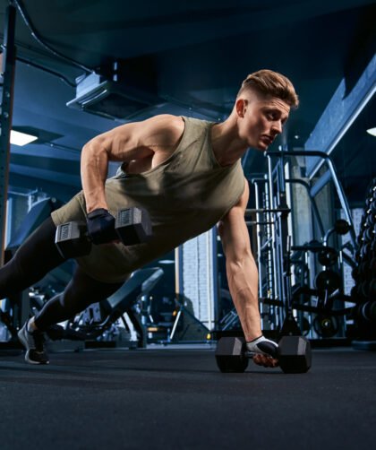 Best Exercises for Beginners