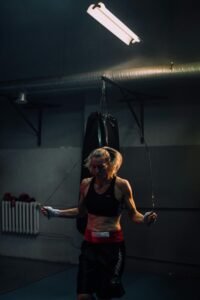 Cardio