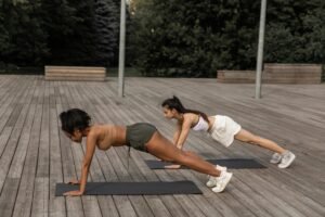 How Does Yoga Work Scientifically