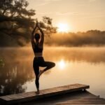 How Does Yoga Work Scientifically