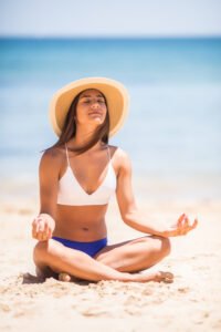 Loving-Kindness Meditation