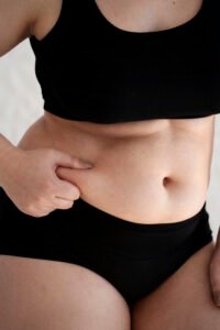 The Best Way to Lose Belly Fat