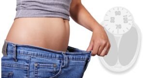 The Best Way to Lose Belly Fat