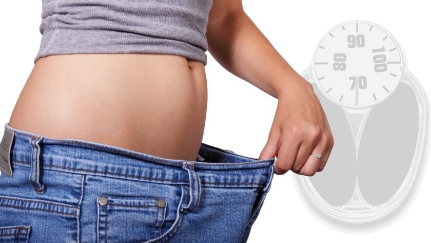 The Best Way to Lose Belly Fat
