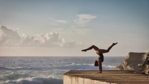 How Yoga Improves Mental Health