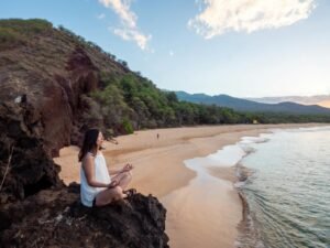 How Yoga Improves Mental Health