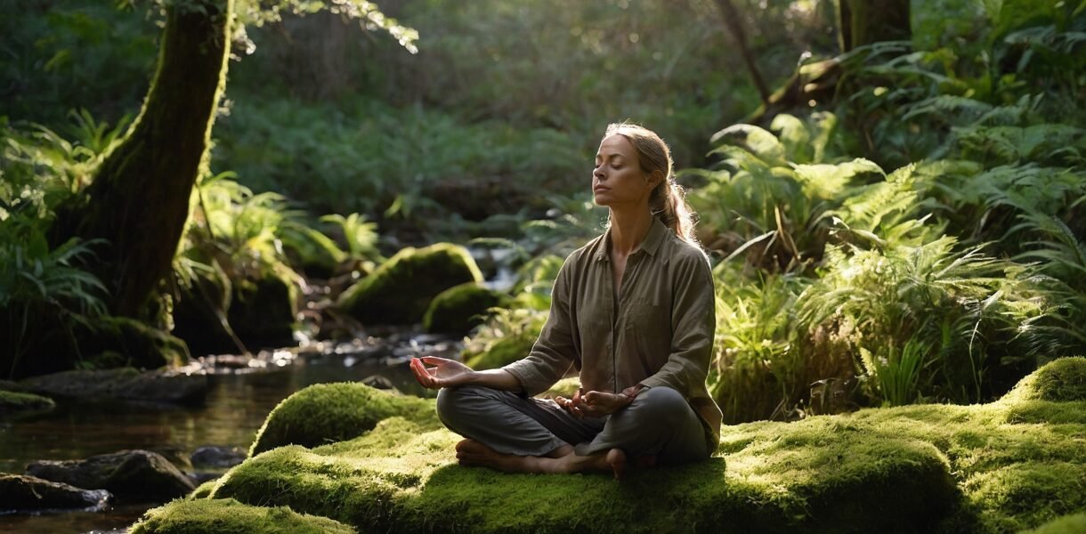 mindfulness benefits