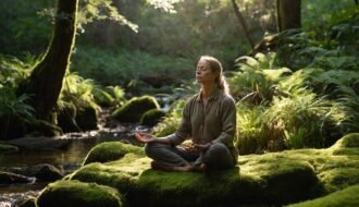 mindfulness benefits