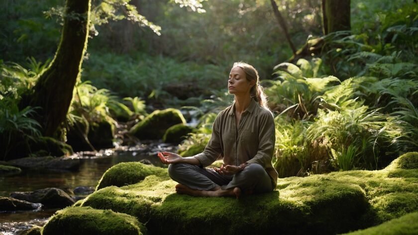 mindfulness benefits