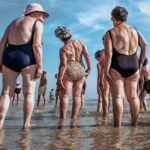 Pool Workouts for Seniors